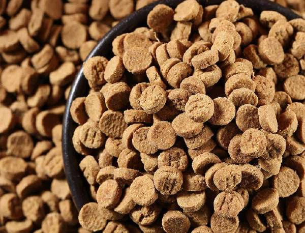 Suppliers Of Baked Cat Food